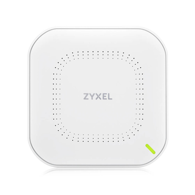 Thumbnail-Zyxel NWA90AX PRO 2400 Mbit/s Branco Power over Ethernet (PoE)