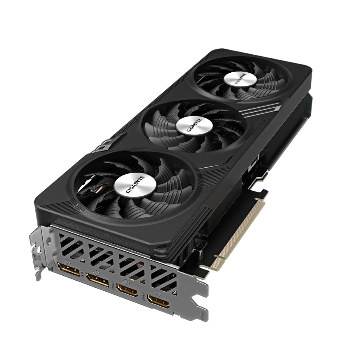 Galery – Gigabyte GAMING GeForce RTX­­ 4060 Ti OC 8G NVIDIA GeForce RTX 4060 Ti 8 GB GDDR60