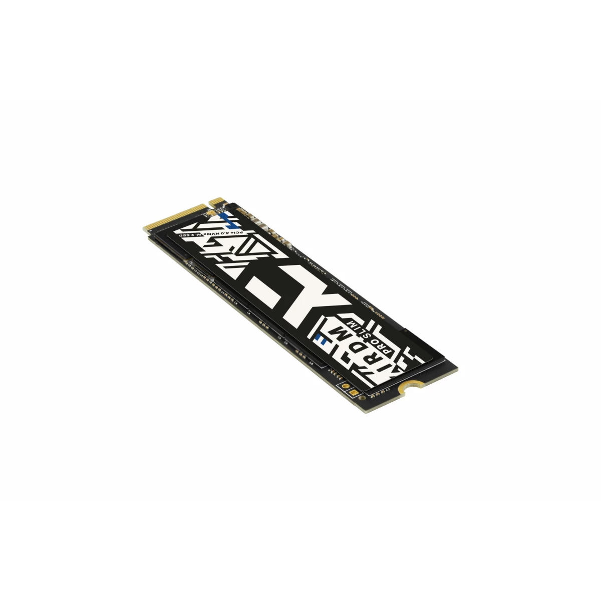 Galery – Goodram IRP-SSDPR-P44S-2K0-80 disco SSD M.2 2 TB PCI Express 4.0 3D TLC NAND NVMe0