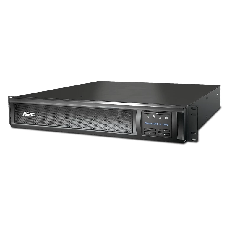 Thumbnail-APC Smart- UPS Linha interativa 1 kVA 800 W 8 tomada(s) CA