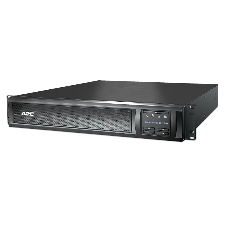 Thumbnail-APC Smart- UPS Linha interativa 1,5 kVA 1200 W 8 tomada(s) CA