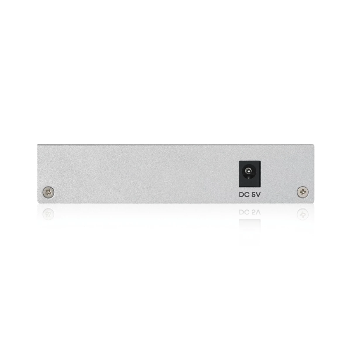 Galery – Zyxel GS1200-5 Gerido Gigabit Ethernet (10/100/1000) Prateado0