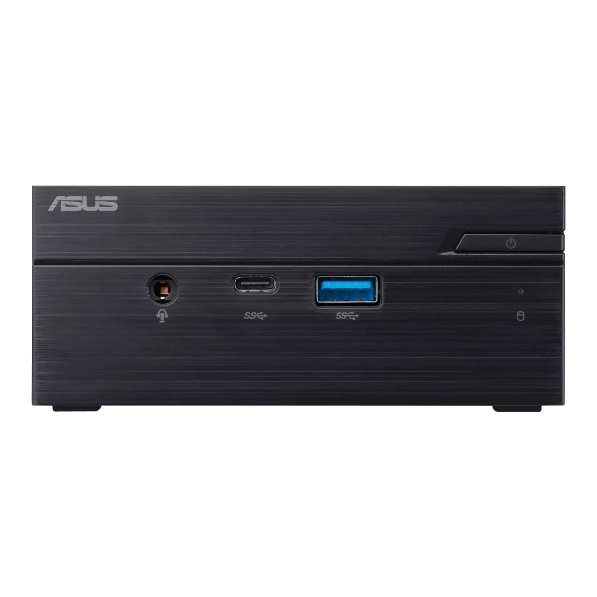 Galery – ASUS PN PN51-S1 AMD Ryzen™ 5 5500U 8 GB DDR4L-SDRAM 256 GB SSD Windows 11 Pro Mini PC Preto0