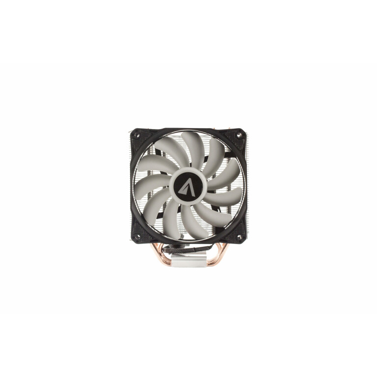 Thumbnail-ABYSM Snow IV Optima Processador Cooler 12 cm Preto, Branco