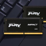 Galery – Kingston Technology FURY Impact módulo de memória 64 GB 2 x 32 GB DDR50