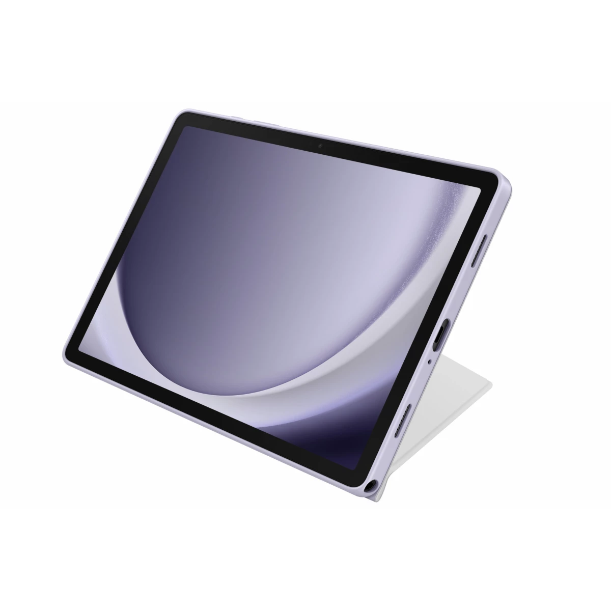 Galery – Samsung EF-BX210TWEGWW capa para tablet 27,9 cm (11″) Fólio Branco0