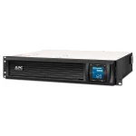 Thumbnail-APC SMC1500I-2UC UPS Linha interativa 1,5 kVA 900 W 4 tomada(s) CA