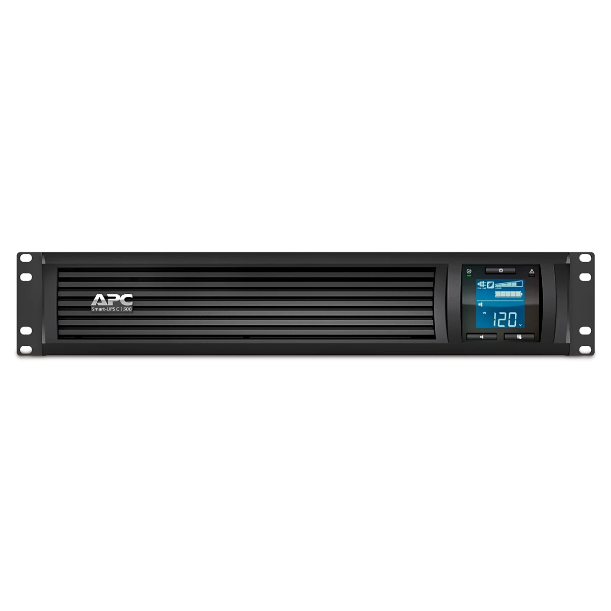 Galery – APC SMC1500I-2UC UPS Linha interativa 1,5 kVA 900 W 4 tomada(s) CA0