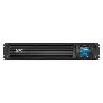 Galery – APC SMC1500I-2UC UPS Linha interativa 1,5 kVA 900 W 4 tomada(s) CA0