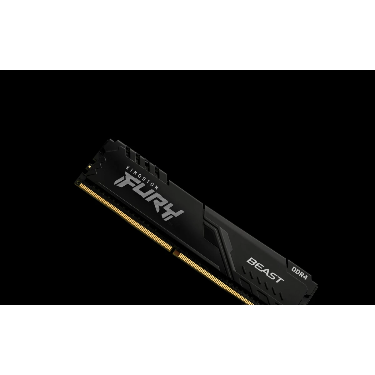 Galery – Kingston Technology FURY Beast módulo de memória 32 GB 1 x 32 GB DDR40