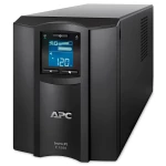 Galery – APC SMC1500IC UPS Linha interativa 1,5 kVA 900 W 8 tomada(s) CA0