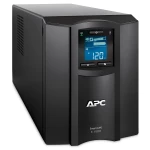 Thumbnail-APC SMC1500IC UPS Linha interativa 1,5 kVA 900 W 8 tomada(s) CA