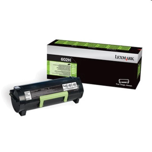 Thumbnail-Lexmark 56F2U0E toner 1 unidade(s) Original Preto