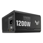 Galery – ASUS TUF GAMING 1200W Gold fonte de alimentação 20+4 pin ATX ATX Preto0