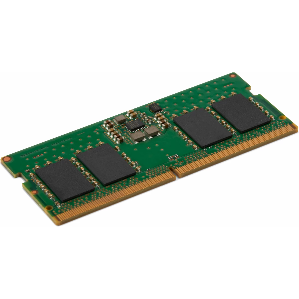 Galery – HP 5S4C3AA módulo de memória 8 GB DDR5 4800 MHz0