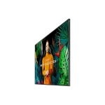 Galery – Samsung LH75QMCEBGCXEN ecrã de sinalização Plasma digital 190,5 cm (75″) LCD Wi-Fi 500 cd/m² 4K Ultra HD Preto Tizen 24/70