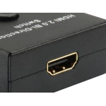 Galery – Equip 332723 comutador de vídeo HDMI0