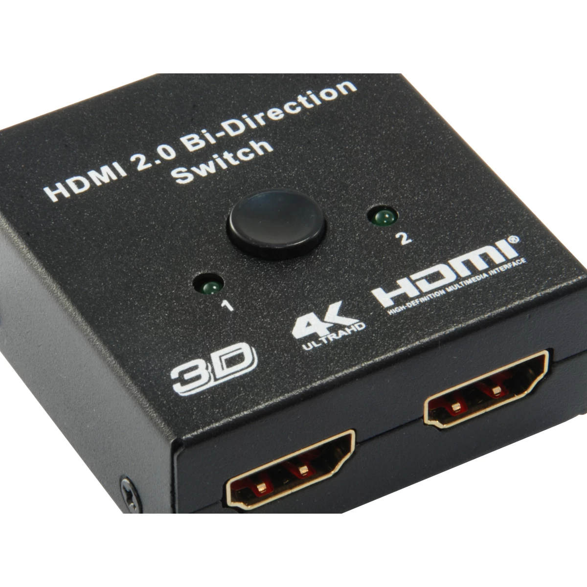 Galery – Equip 332723 comutador de vídeo HDMI0