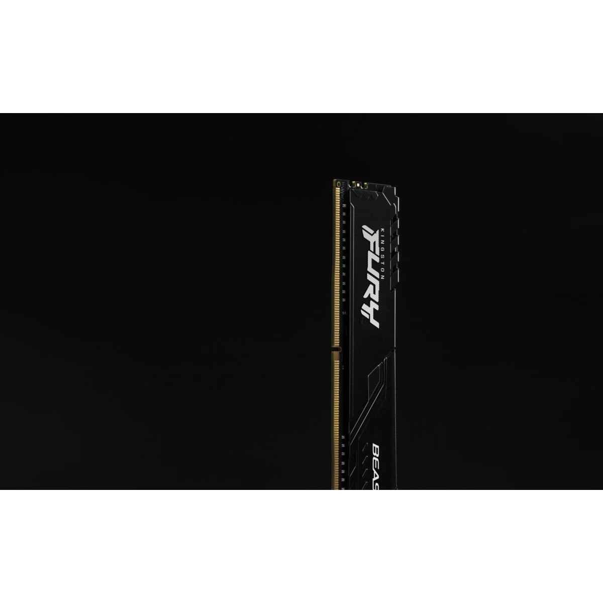 Galery – Kingston Technology FURY Beast módulo de memória 32 GB 1 x 32 GB DDR40