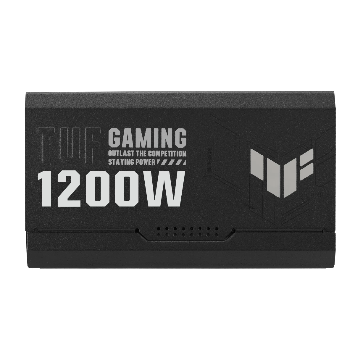 Galery – ASUS TUF GAMING 1200W Gold fonte de alimentação 20+4 pin ATX ATX Preto0