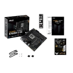 Galery – ASUS TUF GAMING B760M-E D4 Intel B760 LGA 1700 micro ATX0