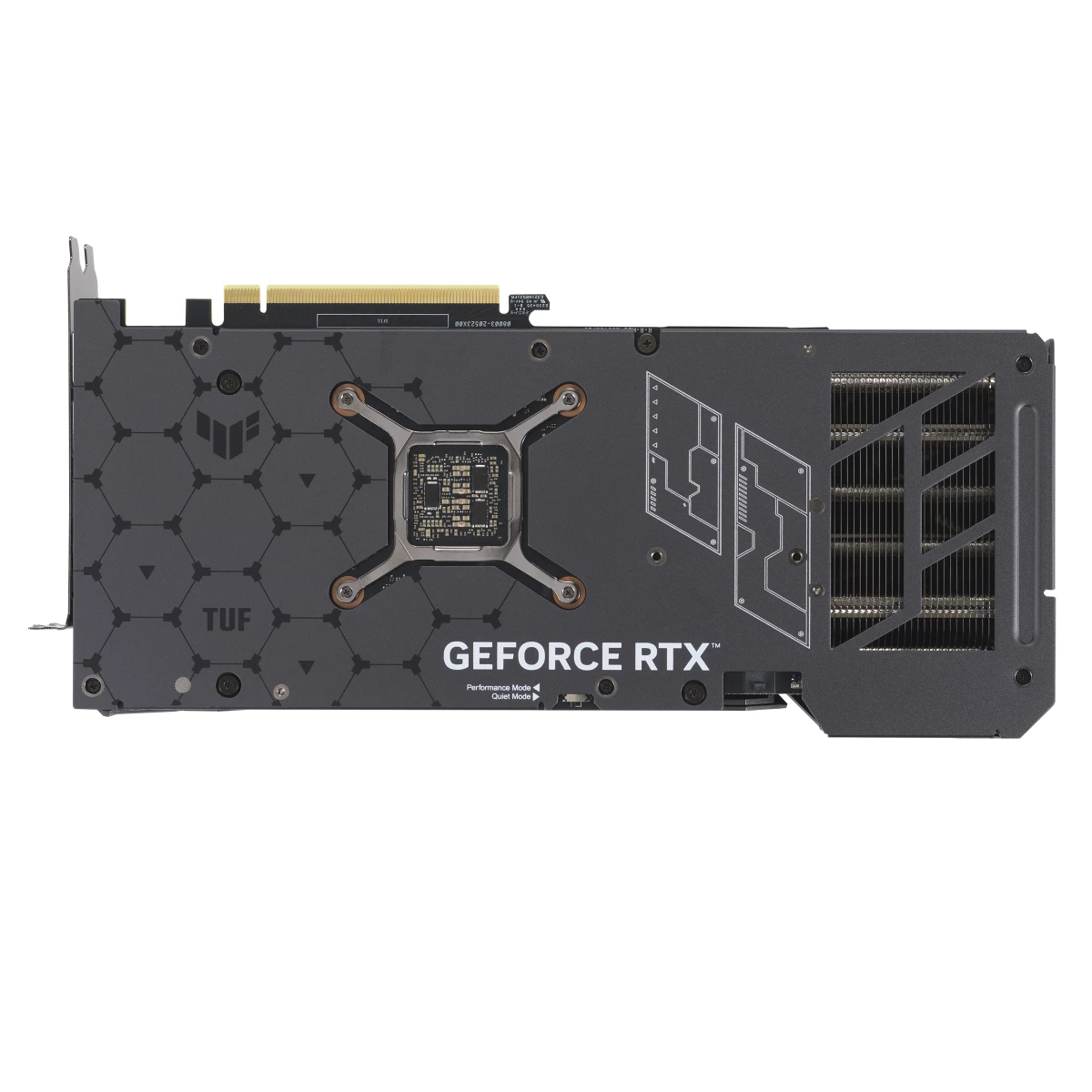 Galery – ASUS TUF Gaming TUF-RTX4070-12G-GAMING NVIDIA GeForce RTX 4070 12 GB GDDR6X0