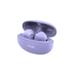 Galery – Trust Yavi Auscultadores True Wireless Stereo (TWS) Intra-auditivo Chamadas/Música USB Type-C Bluetooth Roxo0