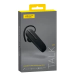 Galery – Jabra Talk 5 Auscultadores Sem fios Gancho de orelha, Intra-auditivo Chamadas/Música Bluetooth Preto0