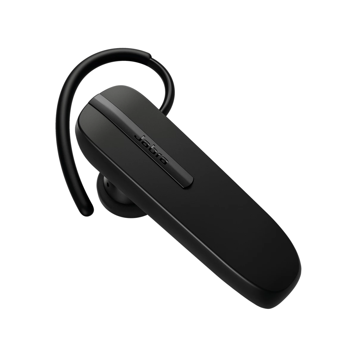 Galery – Jabra Talk 5 Auscultadores Sem fios Gancho de orelha, Intra-auditivo Chamadas/Música Bluetooth Preto0