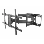 Galery – Equip 650324 suporte para TV 2,29 m (90″) Preto0