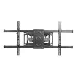 Galery – Equip 650324 suporte para TV 2,29 m (90″) Preto0