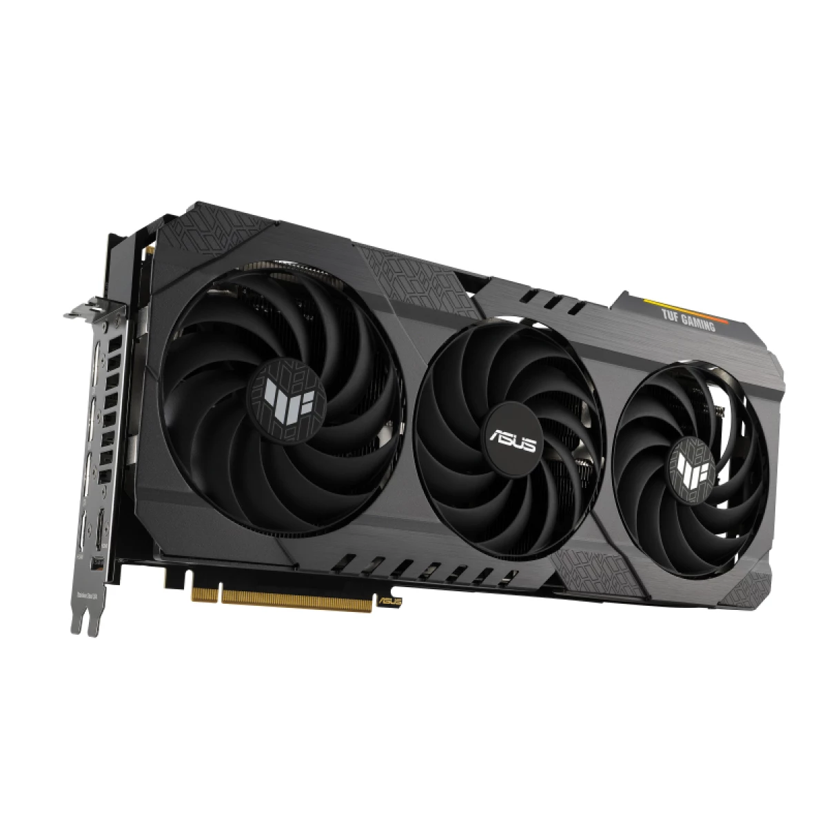 Galery – ASUS TUF Gaming TUF-RTX4090-O24G-OG-GAMING NVIDIA GeForce RTX 4090 24 GB GDDR6X0