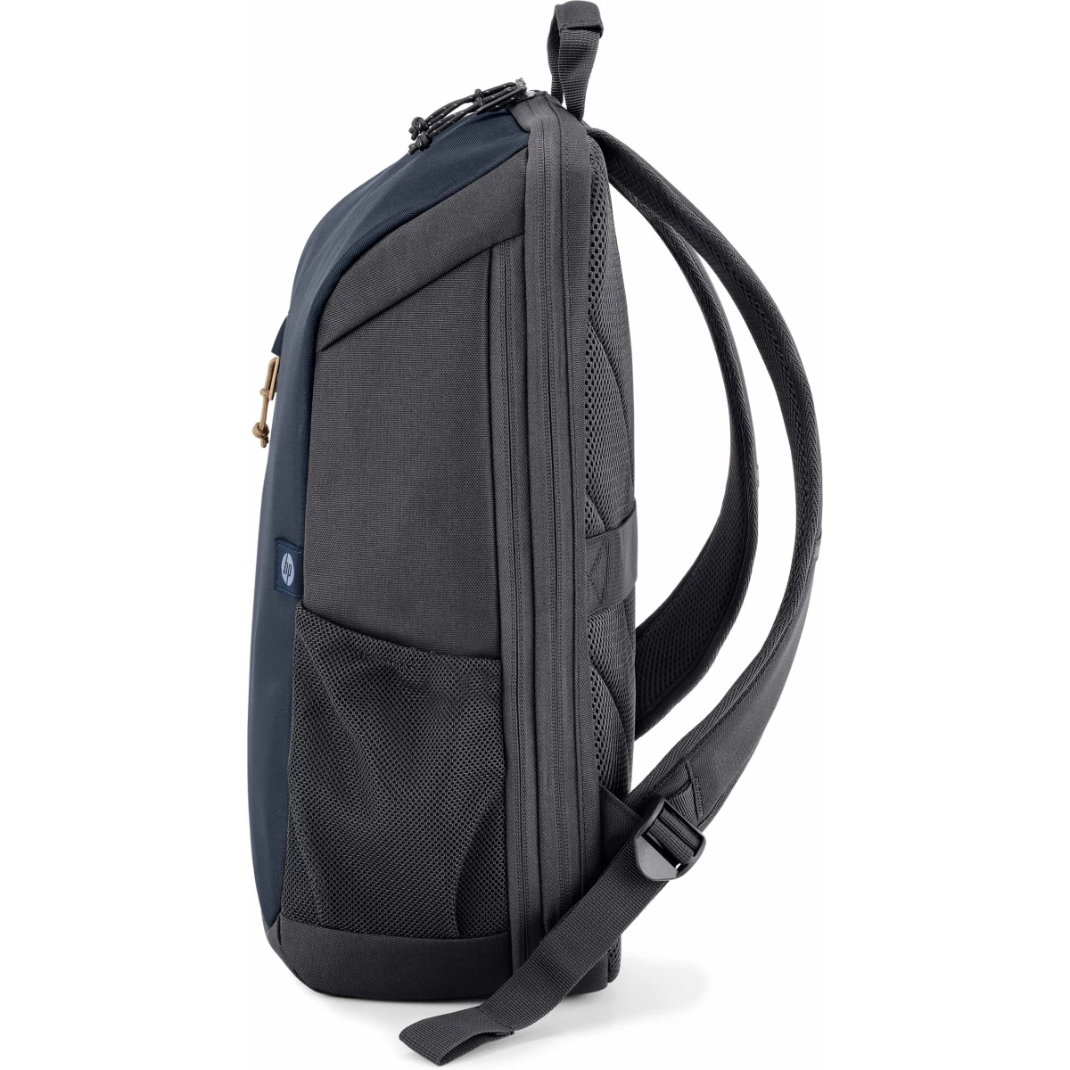 Galery – HP Mochila Travel de 18 litros para Portátil de 15,6 polegadas – Azul Noturno0