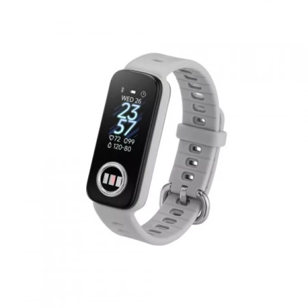 Thumbnail-ASUS VivoWatch 5 AERO (HC-C05) PMOLED Rastreador de atividade para pulso 2,44 cm (0.96″) IP68 Cinzento