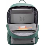 Galery – HP Mochila Campus (Verde)0