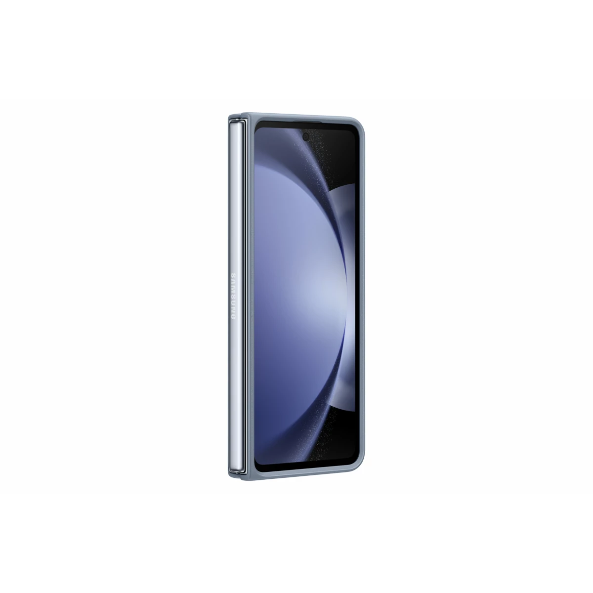 Galery – Samsung EF-VF946PLEGWW capa para telemóvel 19,3 cm (7.6″) Azul0