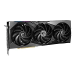 Galery – MSI GAMING GEFORCE RTX 4060 Ti X SLIM 16G placa de vídeo NVIDIA 16 GB GDDR60