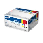 Galery – Samsung CLT-P4072C toner 4 unidade(s) Original Preto, Ciano, Magenta, Amarelo0