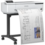 Galery – Epson SureColor SC-T3100 impressora de grande formato Wi-Fi Jato de tinta Cor 2400 x 1200 DPI A1 (594 x 841 mm) Ethernet LAN0