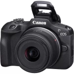 Galery – Canon EOS R100 + RF-S 18-45mm F4.5-6.3 IS STM Kit MILC 24,1 MP CMOS 6000 x 4000 pixels Preto0