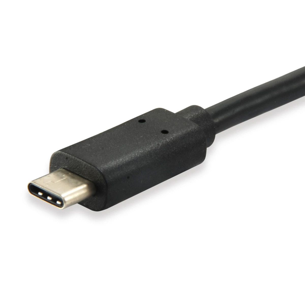 Galery – Equip 128345 cabo USB 0,5 m USB 3.2 Gen 1 (3.1 Gen 1) USB C USB A Preto0