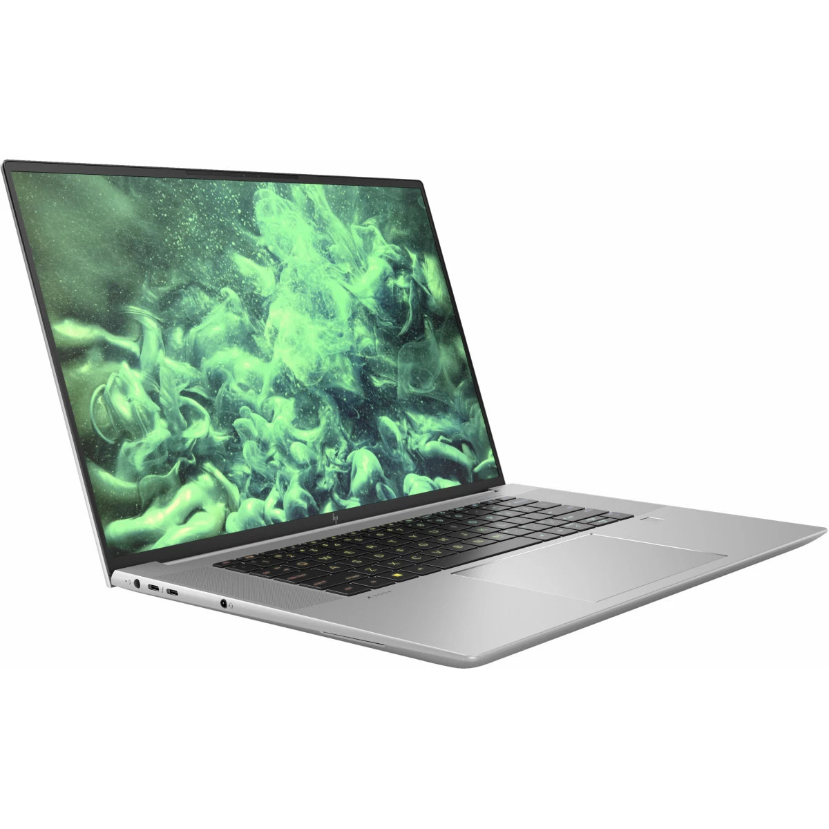 Galery – HP ZBook Studio 16 G10 Intel® Core™ i7 i7-13700H Estação de trabalho móvel 40,6 cm (16″) WQUXGA 32 GB DDR5-SDRAM 1 TB SSD NVIDIA GeForce RTX 4070 Wi-Fi 6E (802.11ax) Windows 11 Pro Prateado0