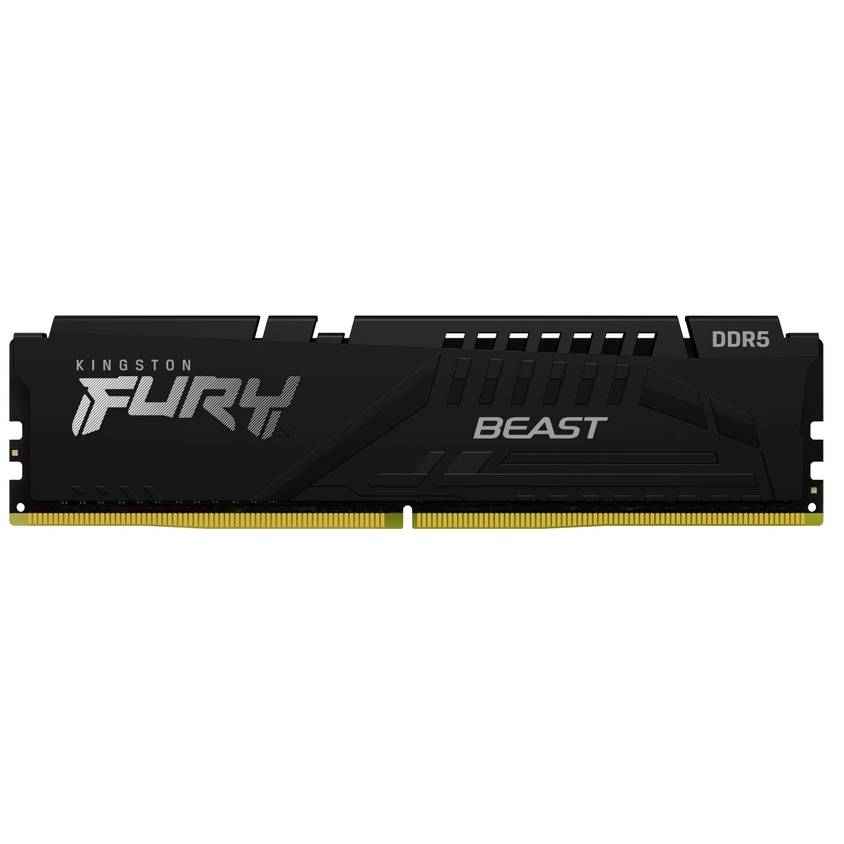 Galery – Kingston Technology FURY Beast módulo de memória 16 GB 2 x 8 GB DDR50