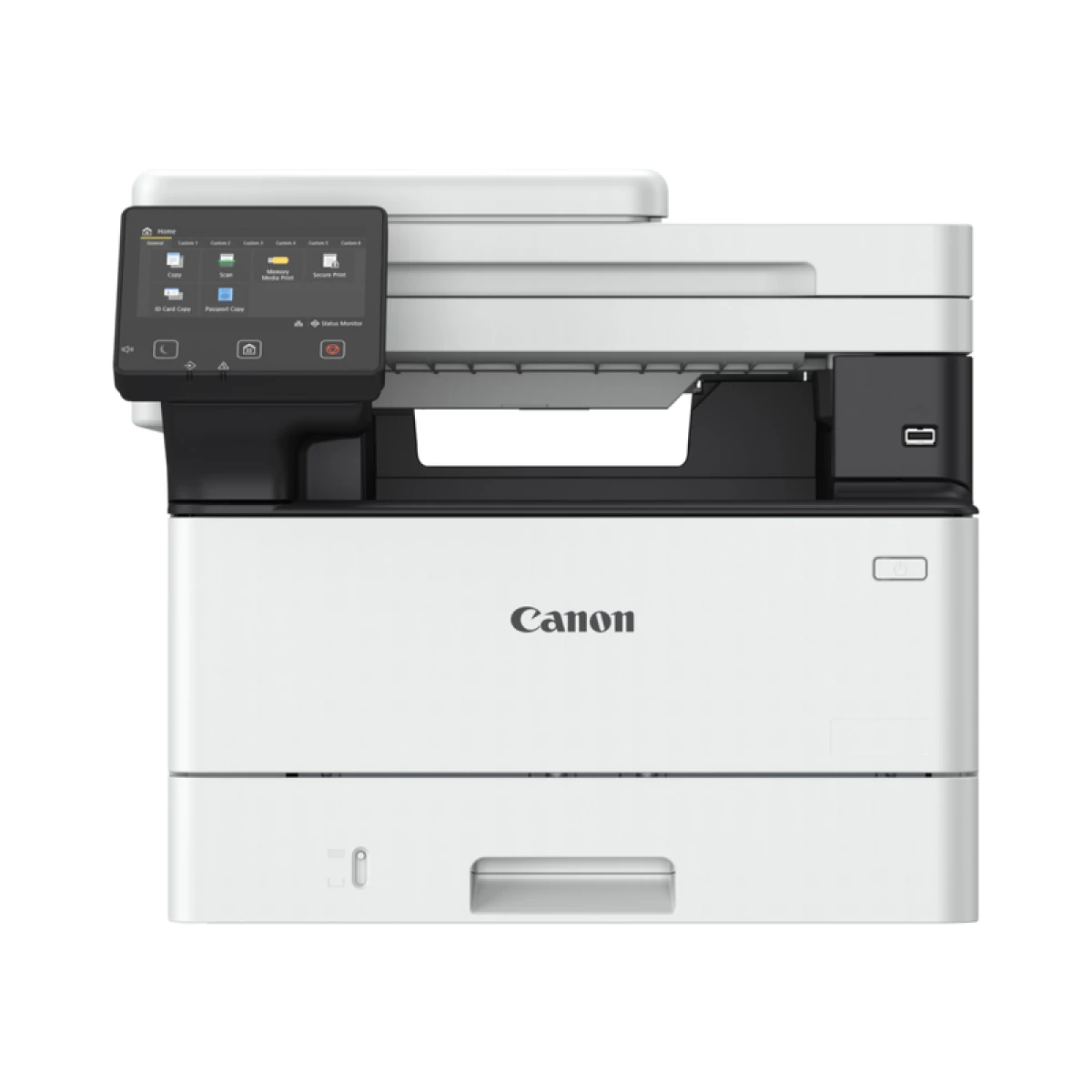 Thumbnail-Canon i-SENSYS MF461dw Laser A4 1200 x 1200 DPI 36 ppm Wi-Fi