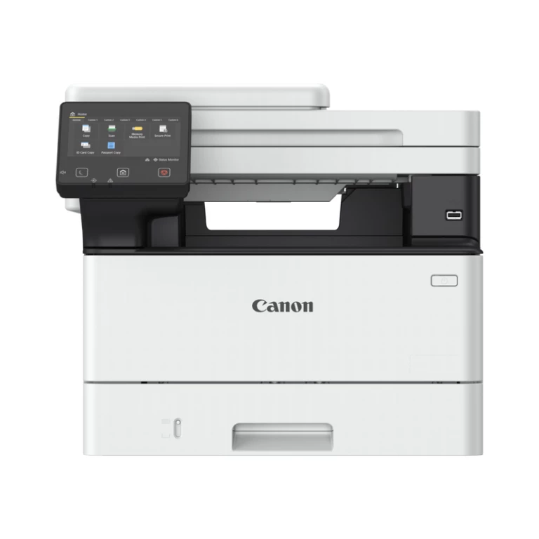 Thumbnail-Canon i-SENSYS MF461dw Laser A4 1200 x 1200 DPI 36 ppm Wi-Fi