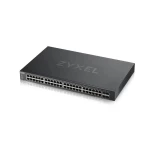 Galery – Zyxel XGS1930-52 Gerido L3 Gigabit Ethernet (10/100/1000) Preto0