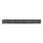 Galery – Zyxel XGS1930-52 Gerido L3 Gigabit Ethernet (10/100/1000) Preto0