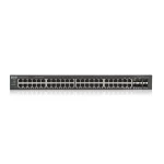 Galery – Zyxel GS1920-48V2 Gerido Gigabit Ethernet (10/100/1000) Preto0