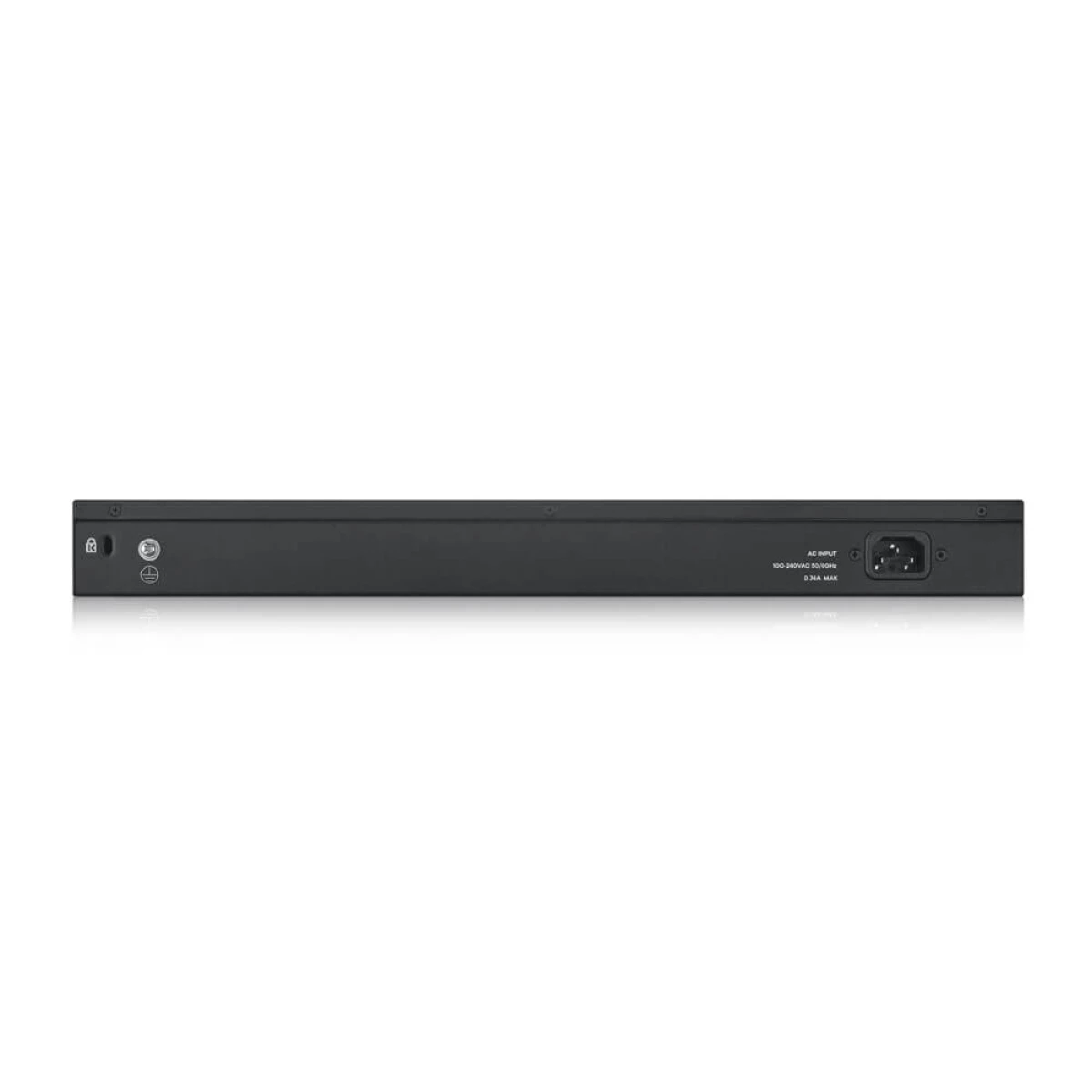 Galery – Zyxel GS1920-48V2 Gerido Gigabit Ethernet (10/100/1000) Preto0