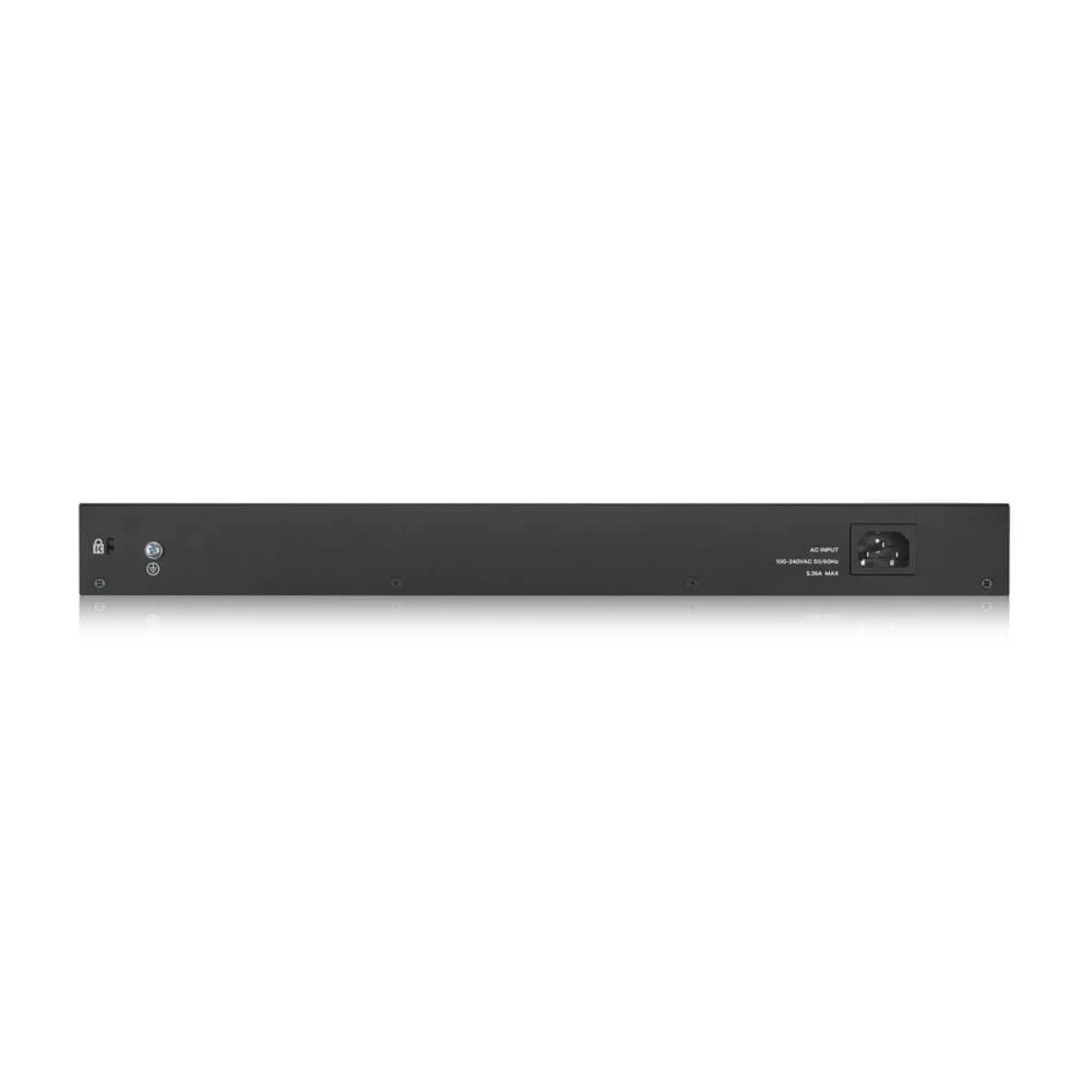 Galery – Zyxel GS1920-24HPV2 Gerido Gigabit Ethernet (10/100/1000) Power over Ethernet (PoE) Preto0